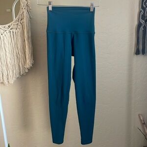 Barre 3 yoga pants size XXS